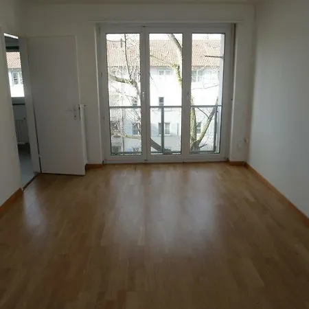 Amerbachstrasse 64, 4057