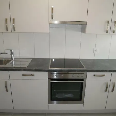 Apartment Amerbachstrasse 64, 4057 Basel