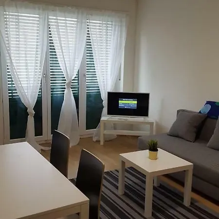 Amerbachstrasse 64, 4057 Apartment *