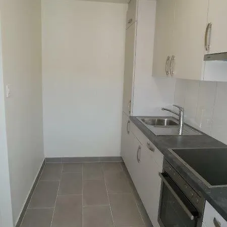 Amerbachstrasse 64, 4057 Apartamento Basilea